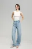 Moon Curve Jeans HJ031 sold by Hey Joanie
