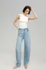 Moon Curve Jeans HJ031 sold by Hey Joanie