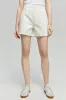 Golden Hour High Rise Girlfriend Shorts HJ801 sold by Hey Joanie