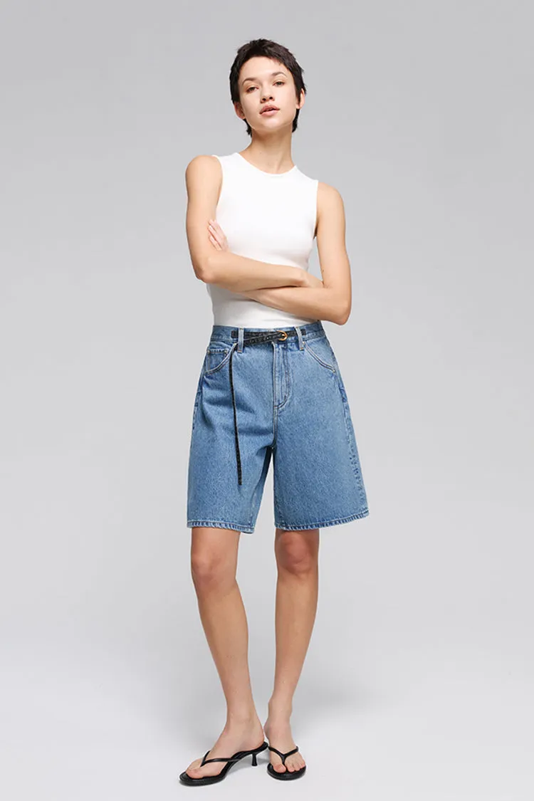 Easy Rider Bermuda Shorts HJ822 sold by Hey Joanie product image thumbnail 2