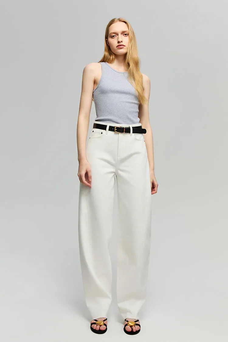 Luna Flow Jeans HJ033 sold by Hey Joanie product image thumbnail 2