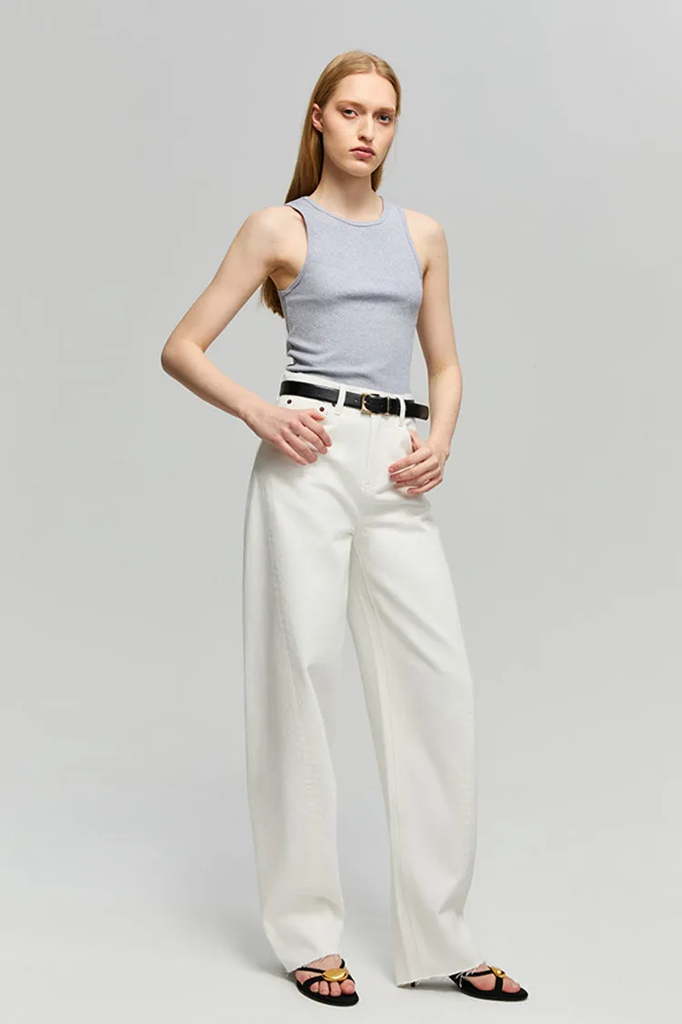 Luna Flow Jeans HJ033 sold by Hey Joanie product image thumbnail 3