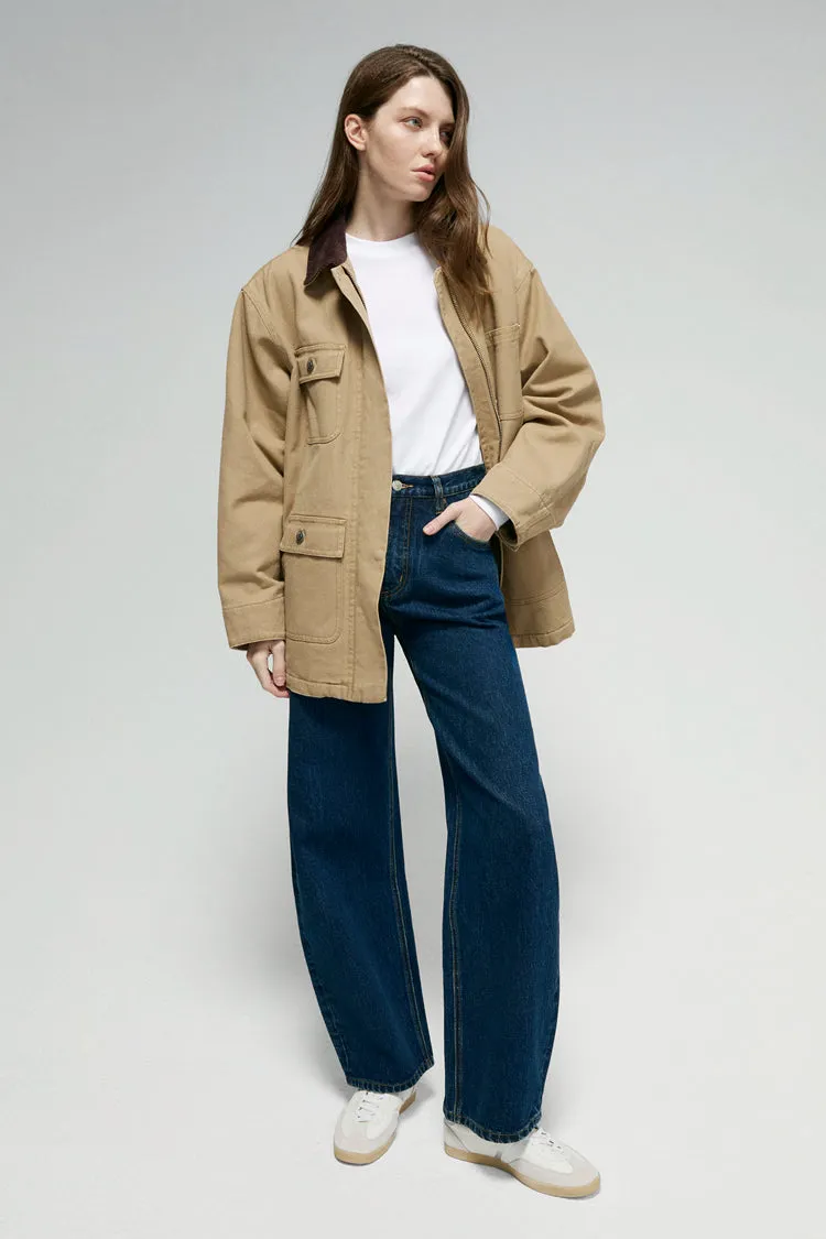 Slope Curve Jeans HJ039 sold by Hey Joanie