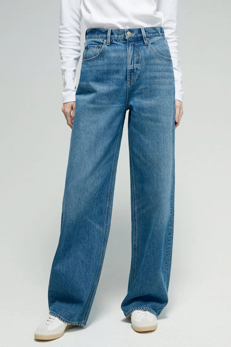 Arc Jean HJ055 sold by Hey Joanie product image thumbnail 4