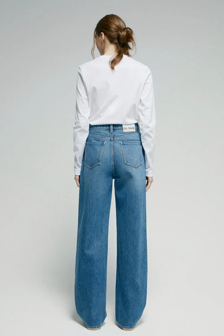 Arc Jean HJ055 sold by Hey Joanie product image thumbnail 3