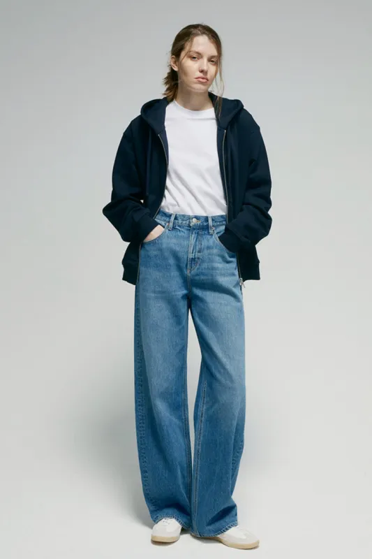 Arc Jean HJ055 sold by Hey Joanie