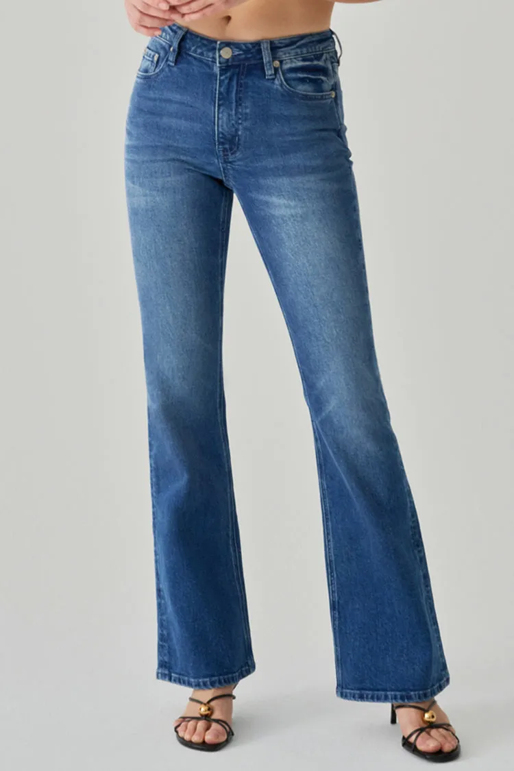 Vintage LALA Flare Jean HJ186 sold by Hey Joanie product image thumbnail 5