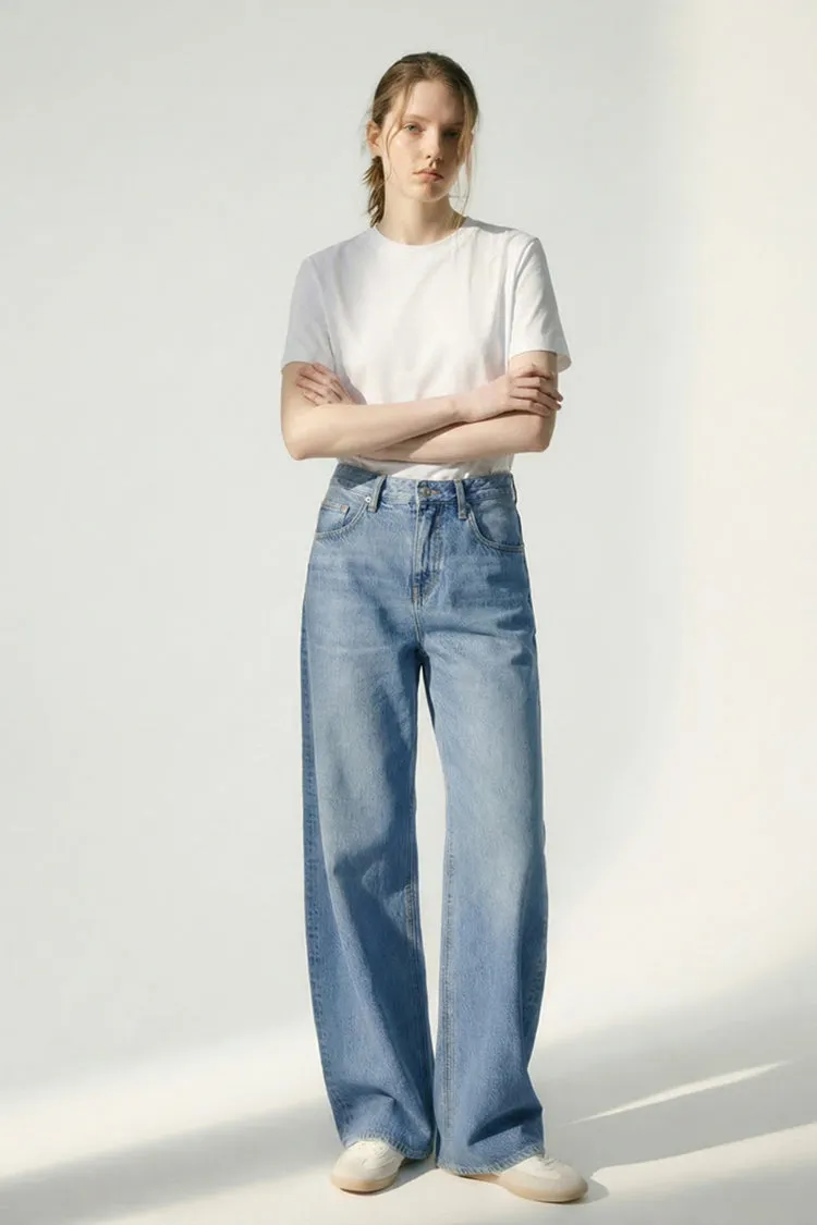 Arc Jean HJ057 sold by Hey Joanie product image thumbnail 4