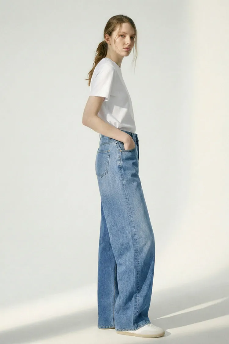 Arc Jean HJ057 sold by Hey Joanie product image thumbnail 5