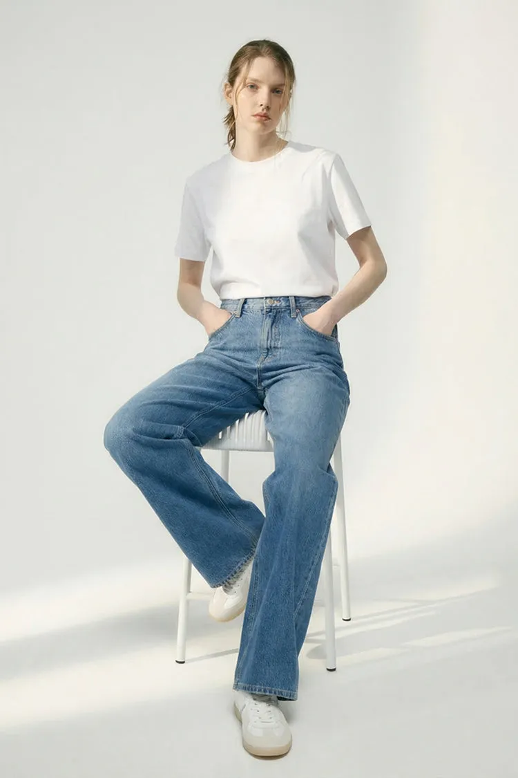 Arc Jean HJ057 sold by Hey Joanie product image thumbnail 3
