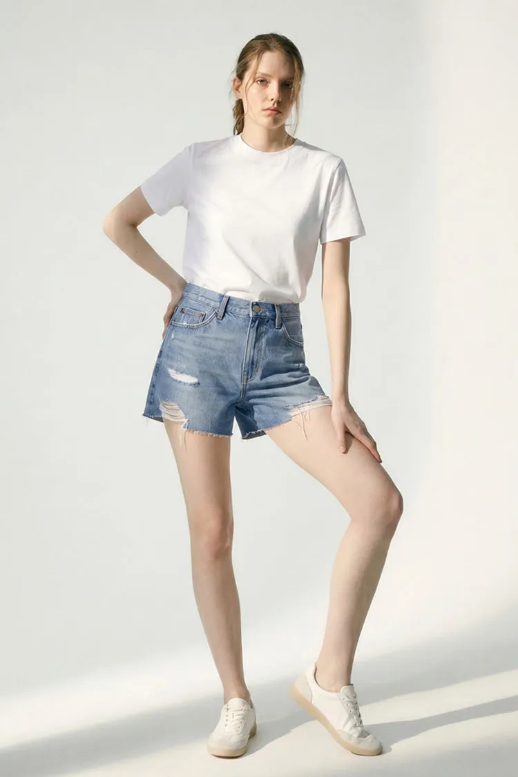 Relaxed Vintage Short HJ828 sold by Hey Joanie product image thumbnail 3