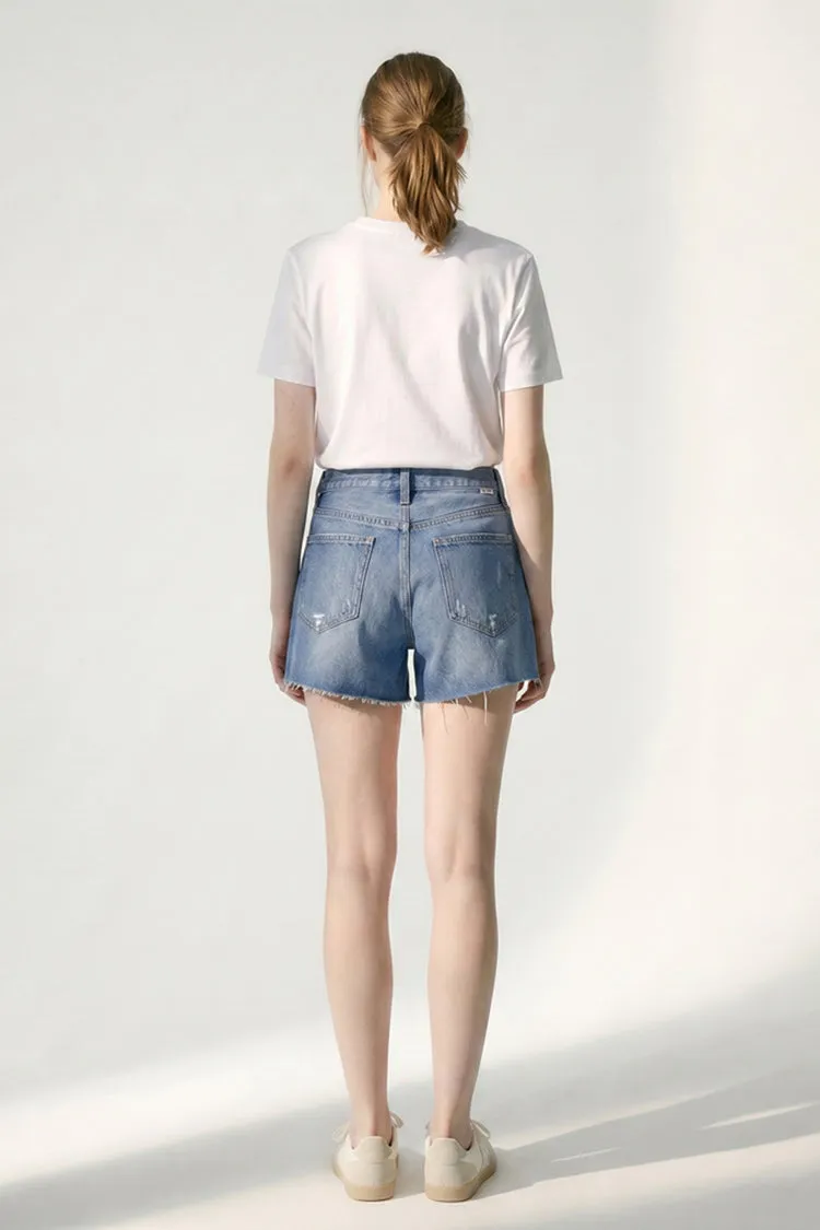 Relaxed Vintage Short HJ828 sold by Hey Joanie product image thumbnail 5