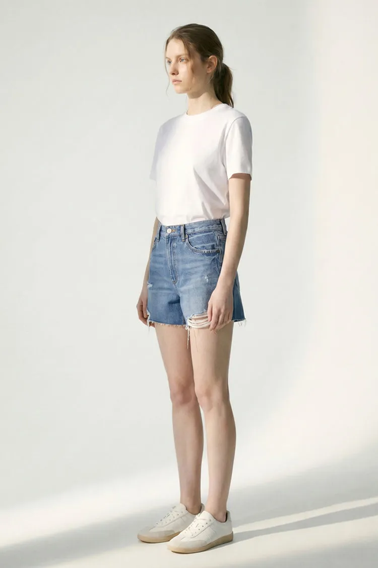 Relaxed Vintage Short HJ828 sold by Hey Joanie product image thumbnail 4