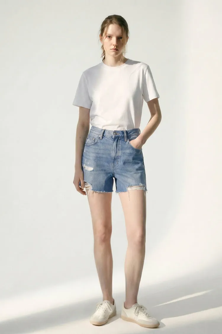Relaxed Vintage Short HJ828 sold by Hey Joanie product image thumbnail 2
