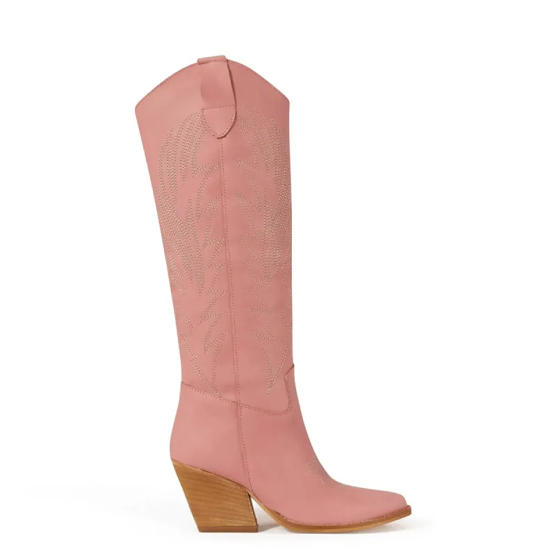 Kelly Texan Boots sold by Kali Shoes