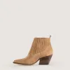 Sandy Texan boots sold by Kali Shoes