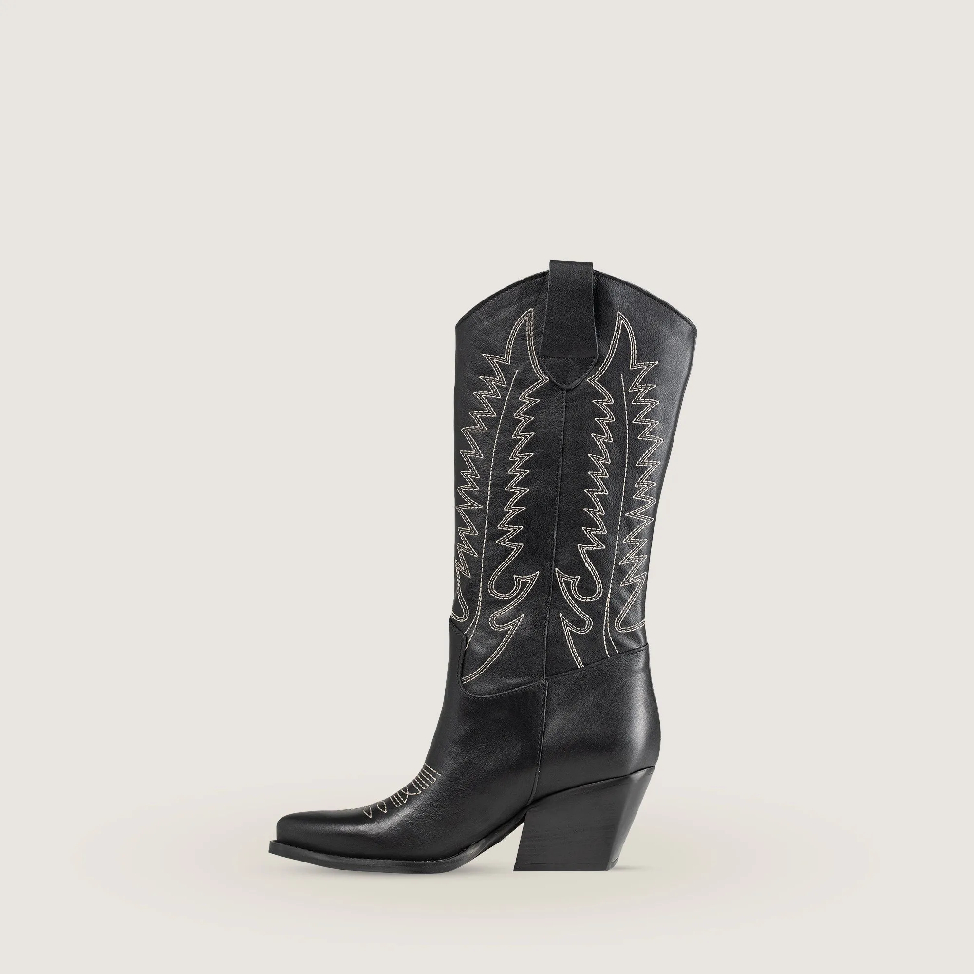 Houston Texan Boots sold by Kali Shoes product image thumbnail 4