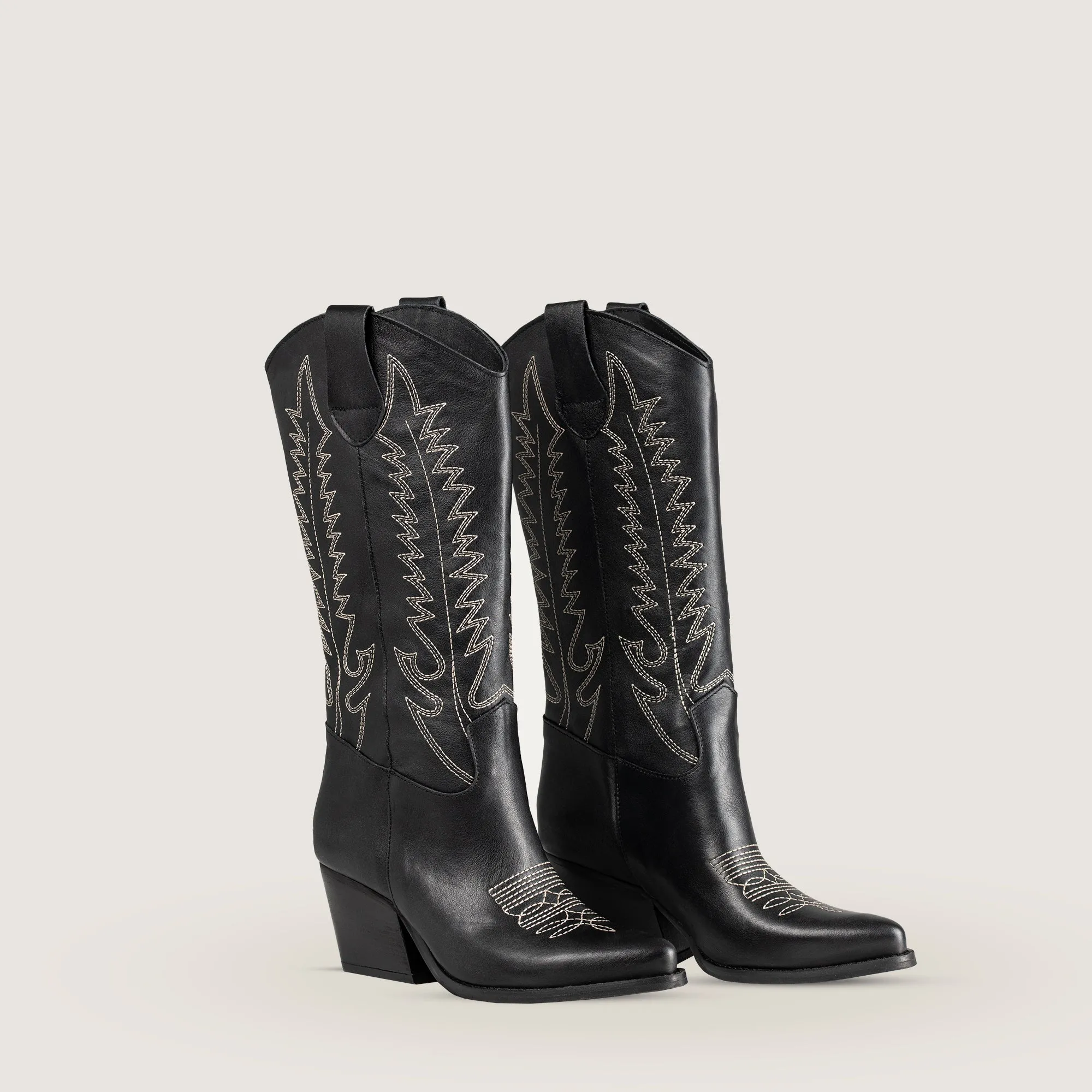 Houston Texan Boots sold by Kali Shoes product image thumbnail 3