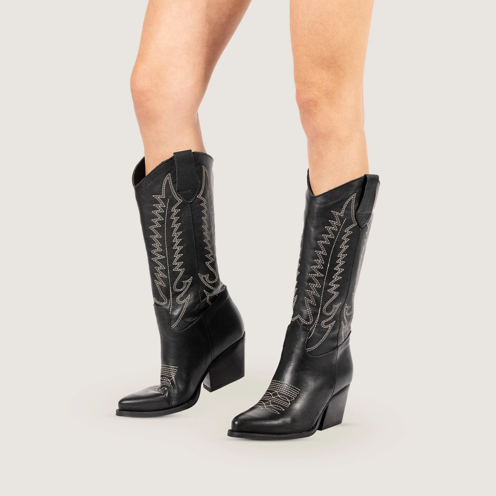 Houston Texan Boots sold by Kali Shoes product image thumbnail 2