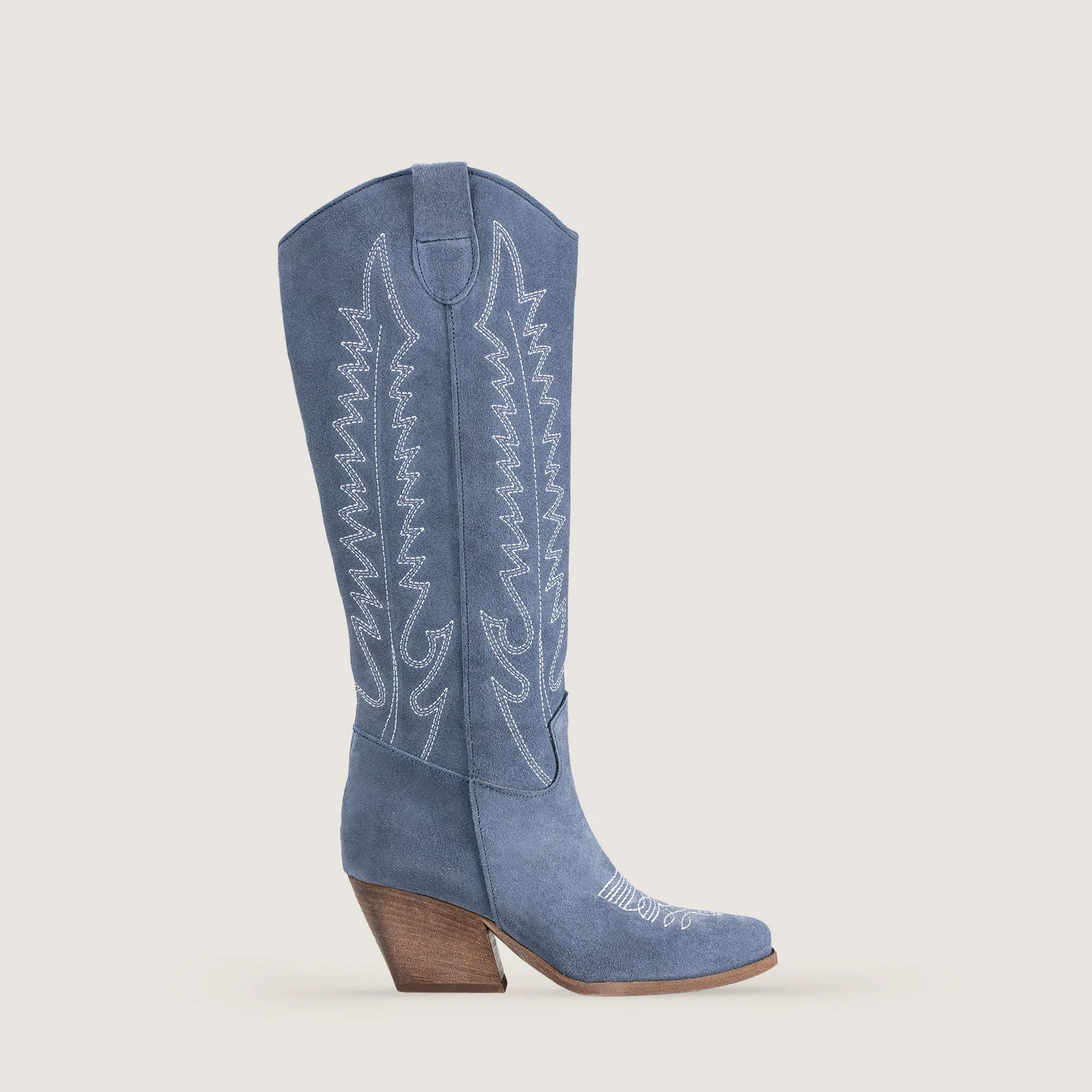 Dallas Jeans Texan Boots sold by Kali Shoes