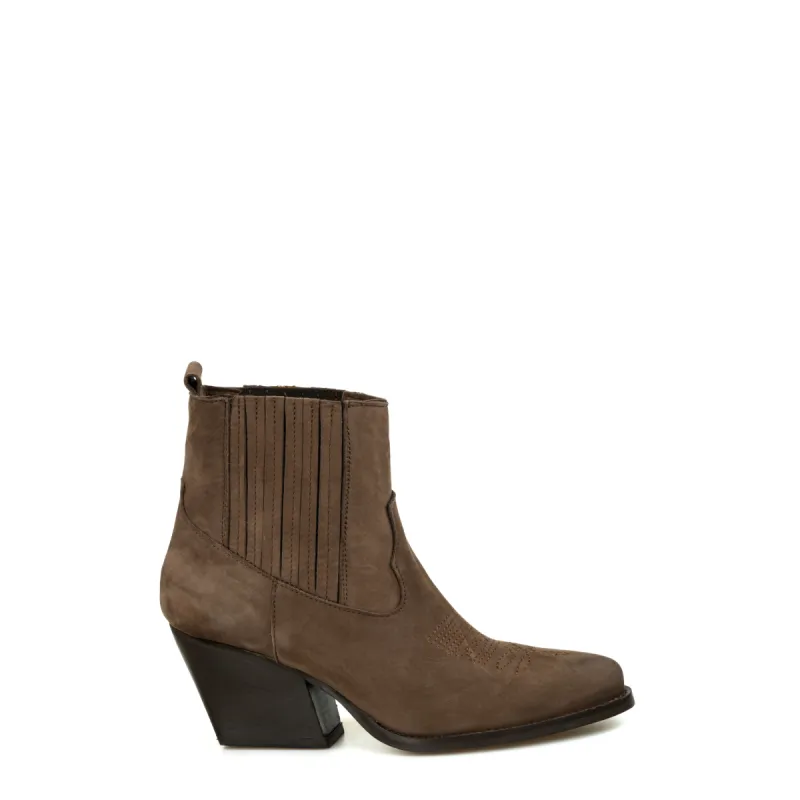 Texan Boots Cody Brown sold by Kali Shoes