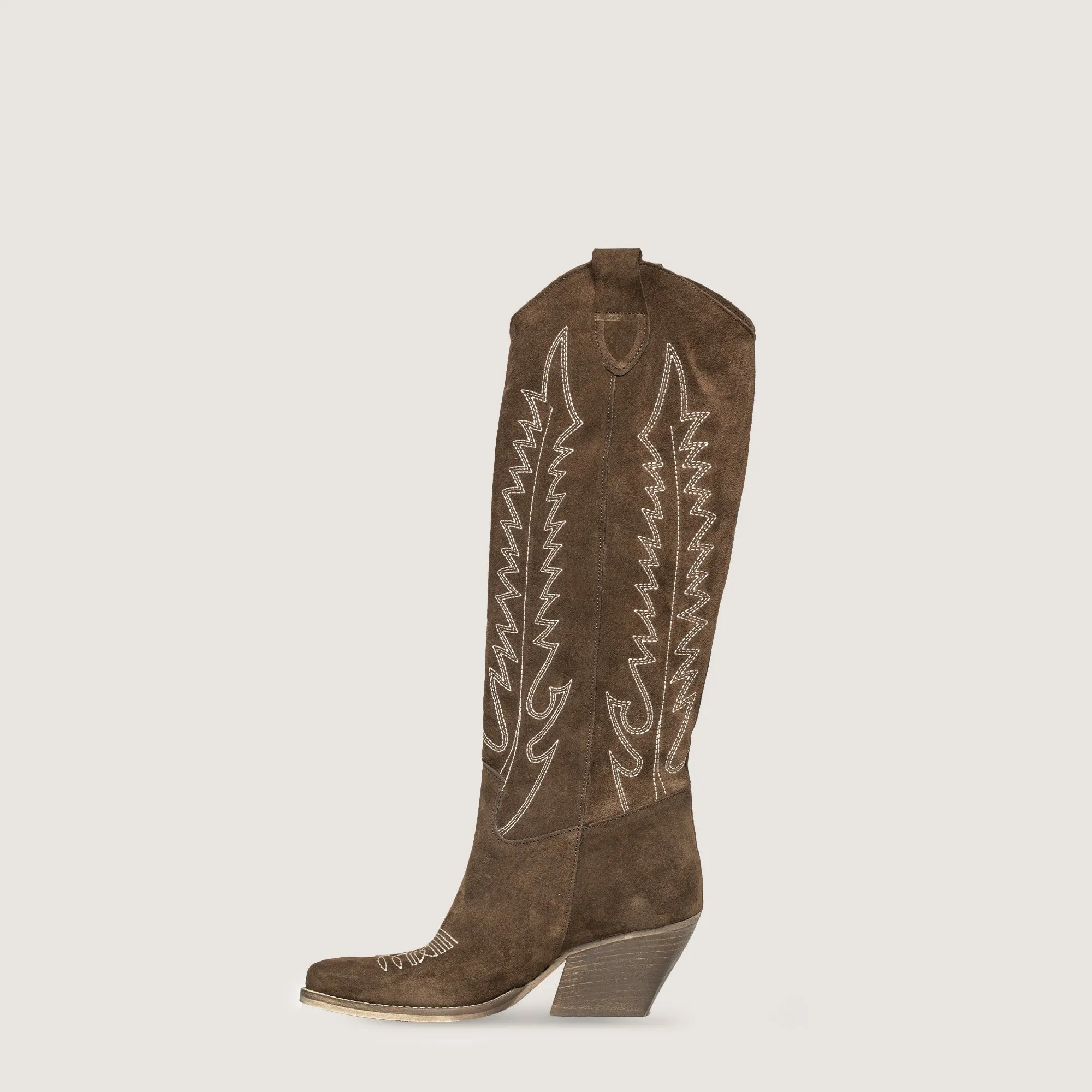 Dallas Cigar Texan Boots sold by Kali Shoes product image thumbnail 3