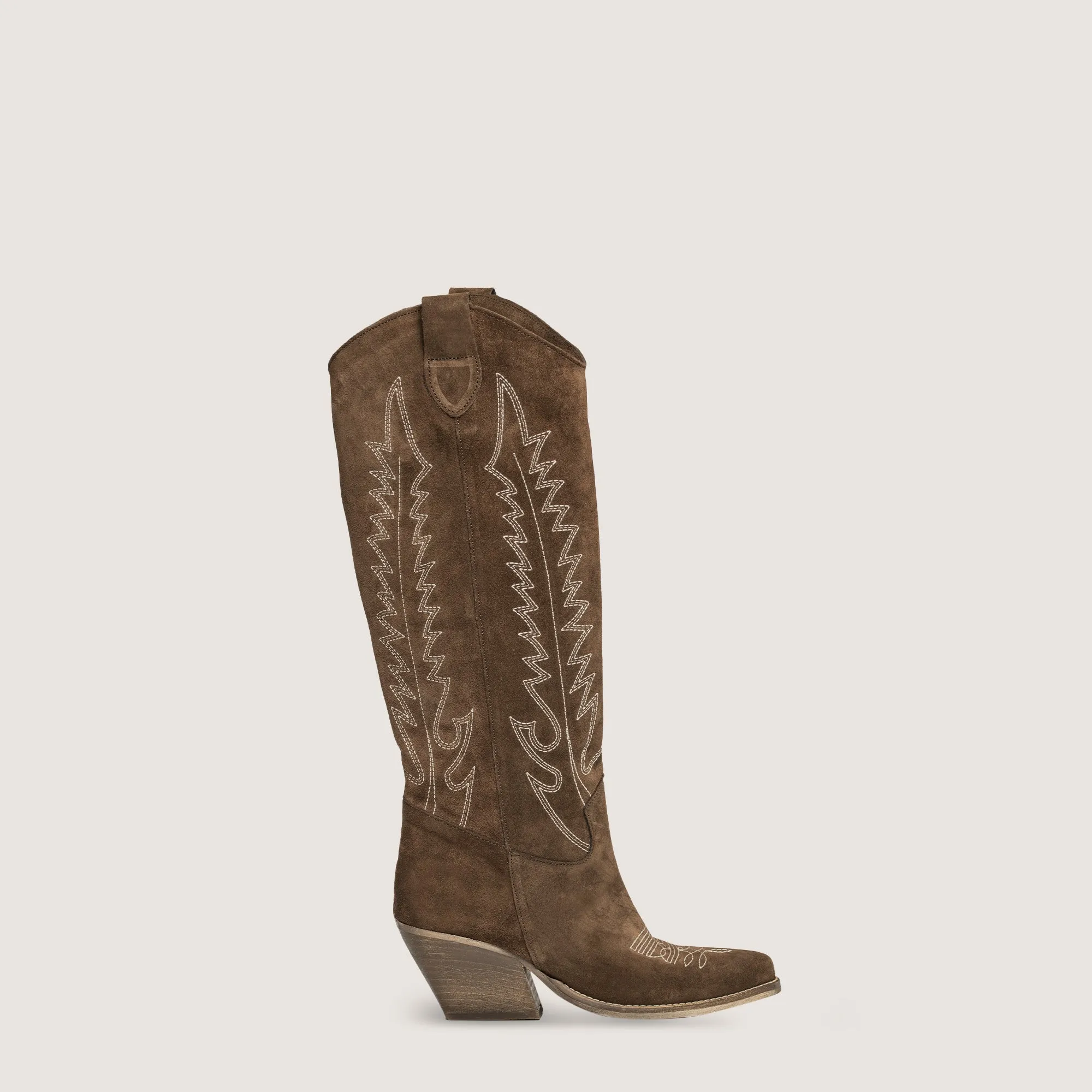 Dallas Cigar Texan Boots sold by Kali Shoes