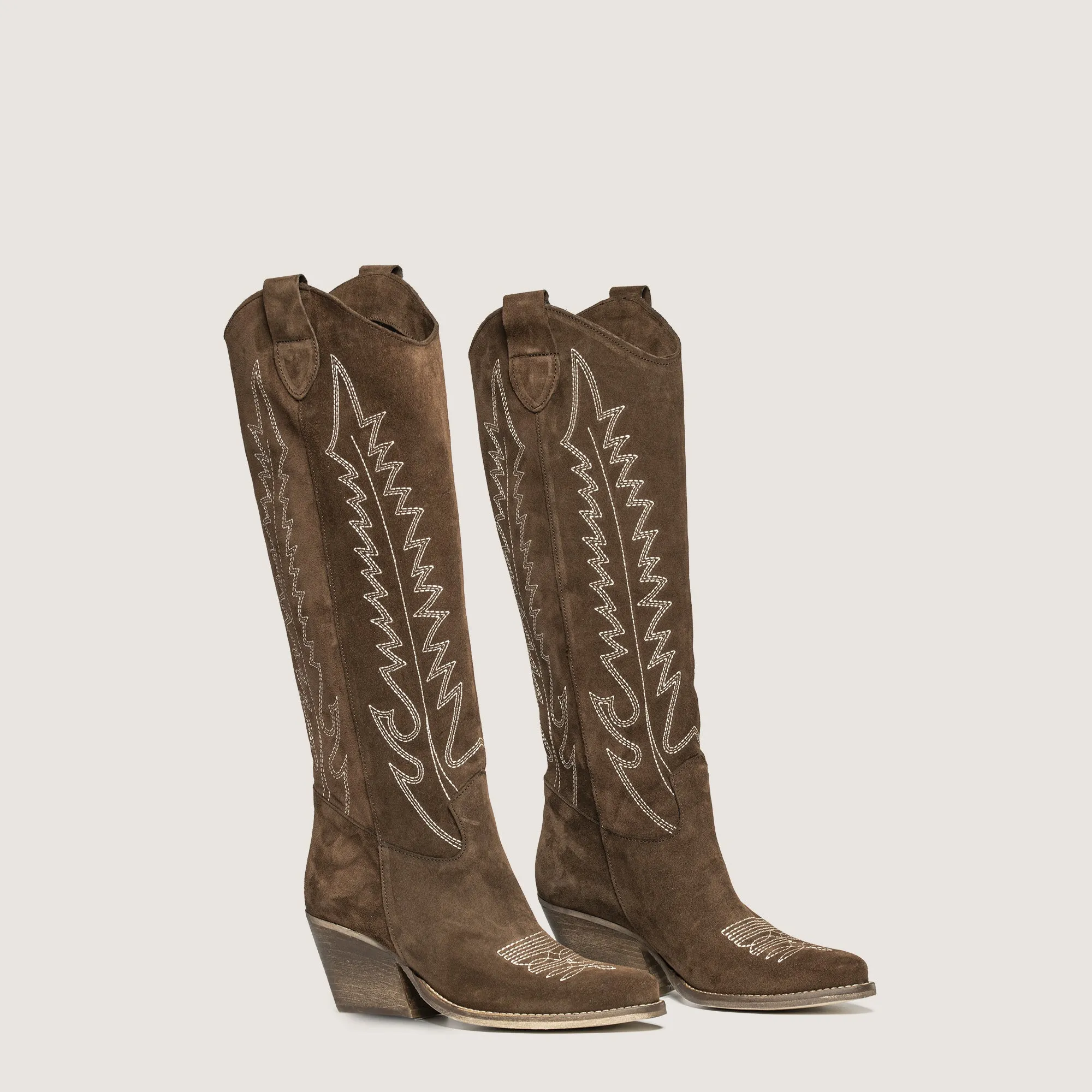 Dallas Cigar Texan Boots sold by Kali Shoes product image thumbnail 2