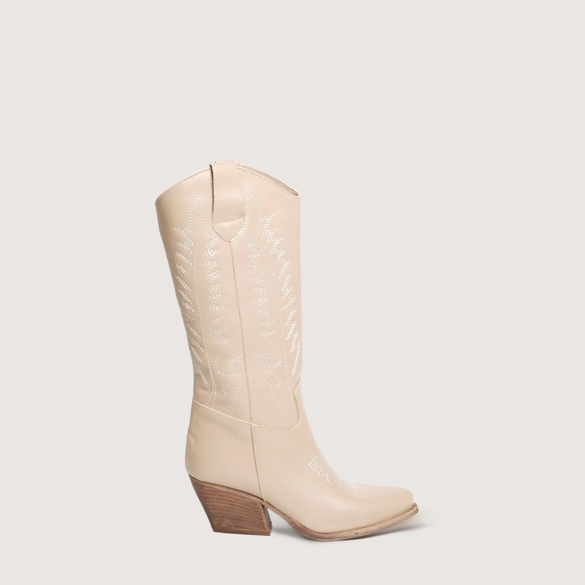 Tucson Opal Texan Boots sold by Kali Shoes