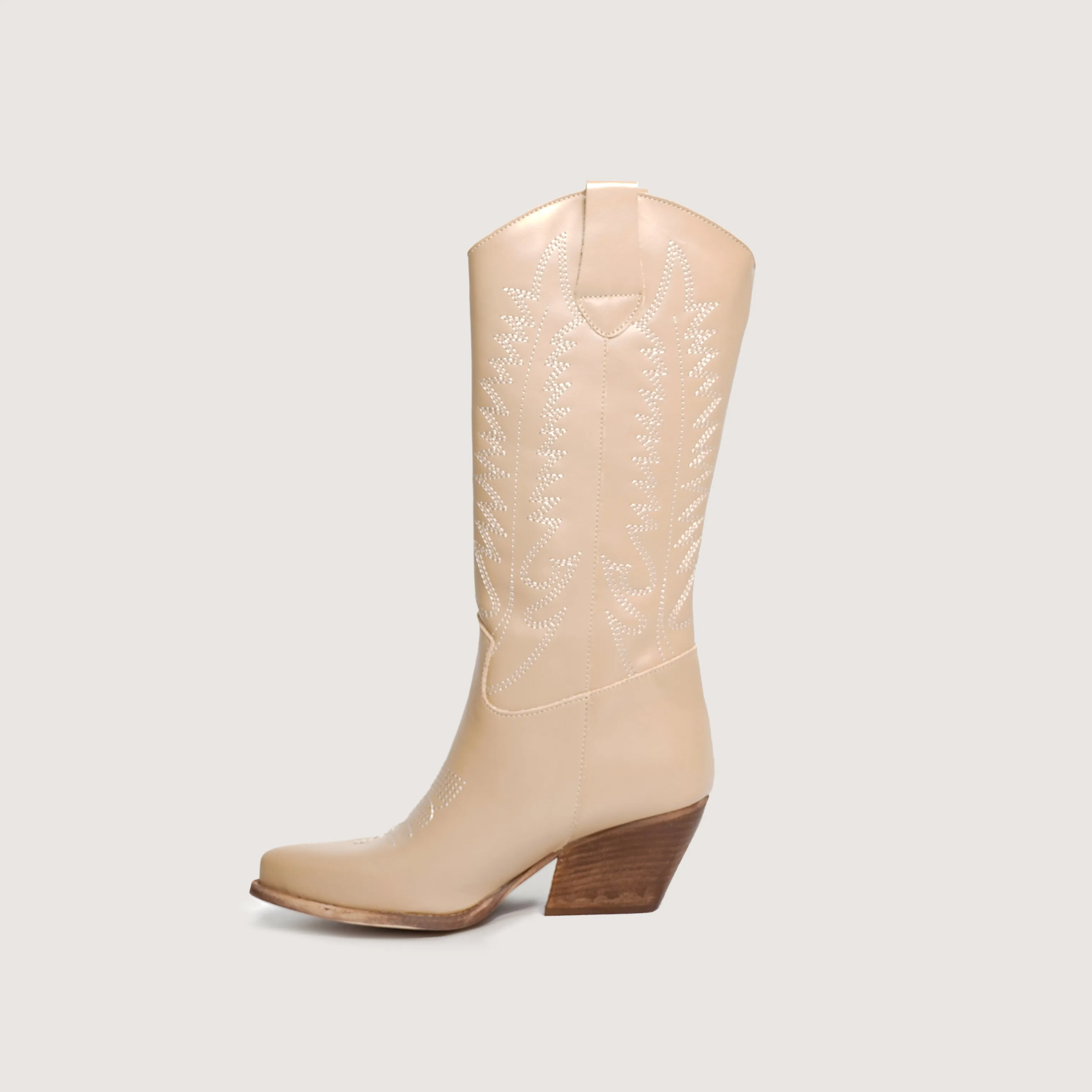 Tucson Opal Texan Boots sold by Kali Shoes product image thumbnail 3