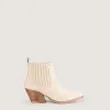 Sandy Beige Texan boots sold by Kali Shoes