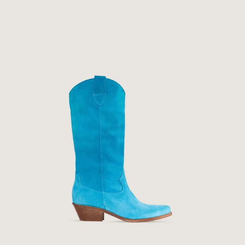 Texan Boots Jesse Atlas  sold by Kali Shoes