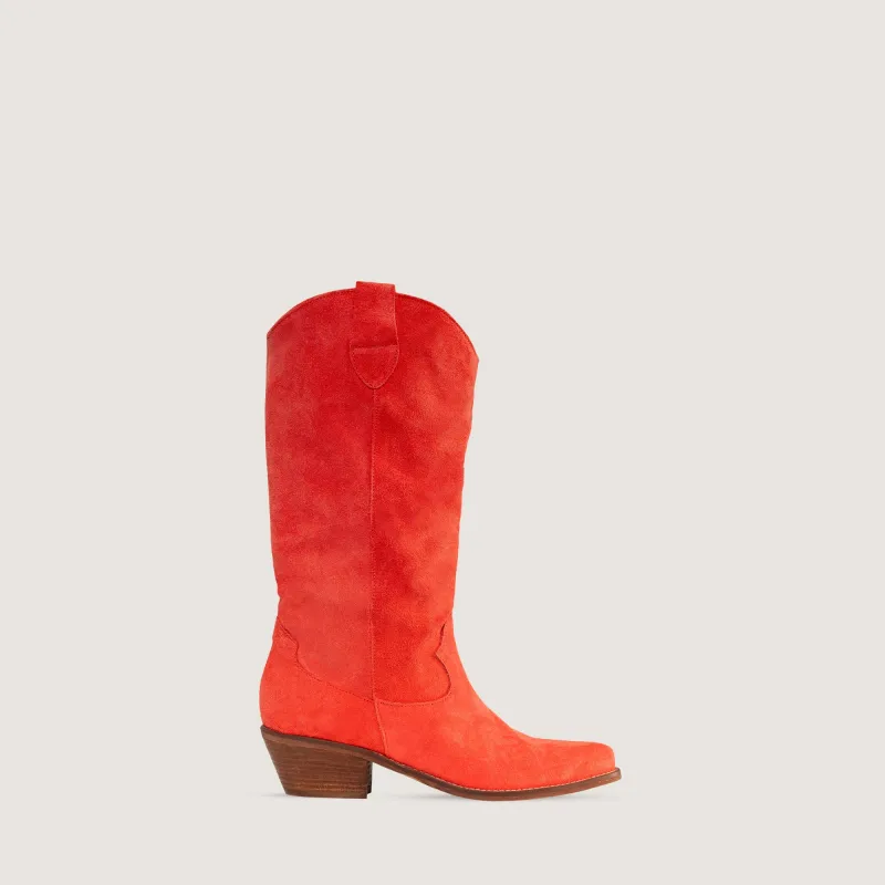 Texan Boots Jesse Goji  sold by Kali Shoes