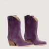 Montana Laser Texan Ankle Boots sold by Kali Shoes
