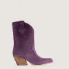 Montana Laser Texan Ankle Boots sold by Kali Shoes
