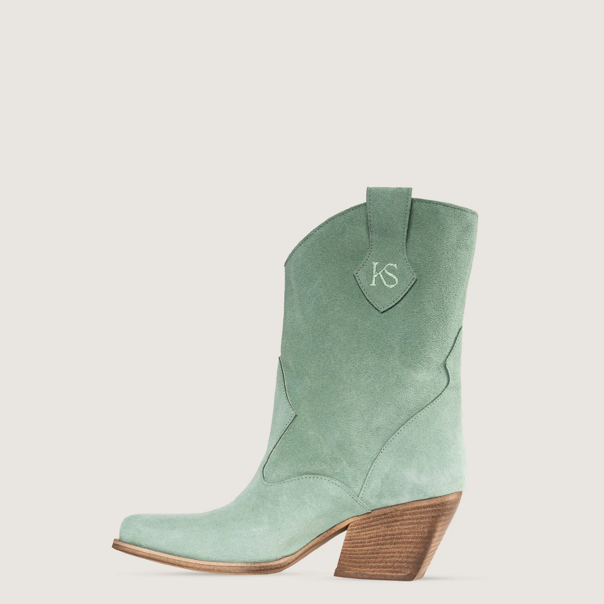 Montana Oxide Texan Ankle Boots sold by Kali Shoes product image thumbnail 3