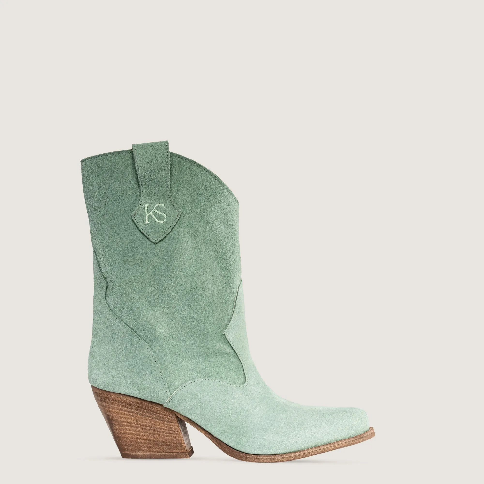 Montana Oxide Texan Ankle Boots sold by Kali Shoes