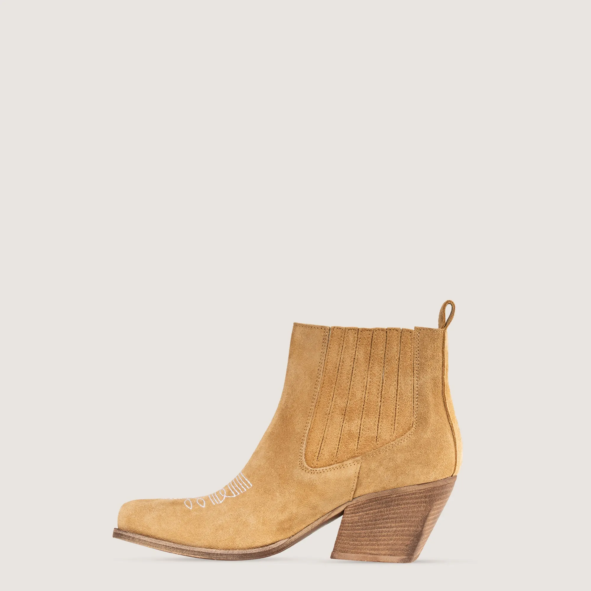 Sandy Lion Texan boots sold by Kali Shoes product image thumbnail 3