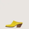 Mule Lola Bergamot sold by Kali Shoes