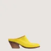 Mule Lola Bergamot sold by Kali Shoes