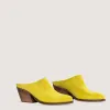 Mule Lola Bergamot sold by Kali Shoes