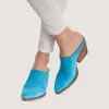 Mule Lola Atlas sold by Kali Shoes