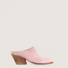 Mule Lola Pink sold by Kali Shoes
