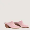 Mule Lola Pink sold by Kali Shoes