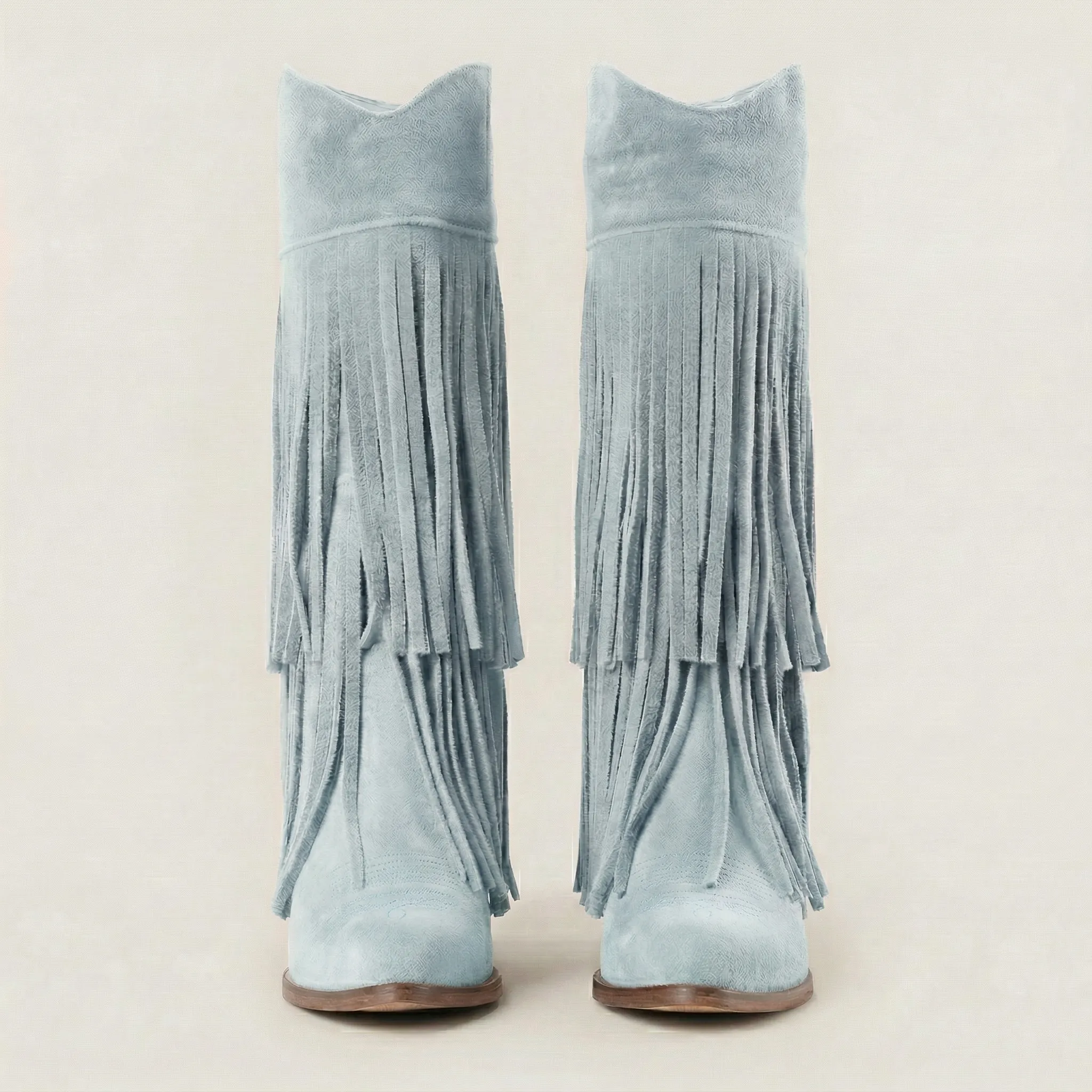Fryda Breeze Western Boots sold by Kali Shoes product image thumbnail 4