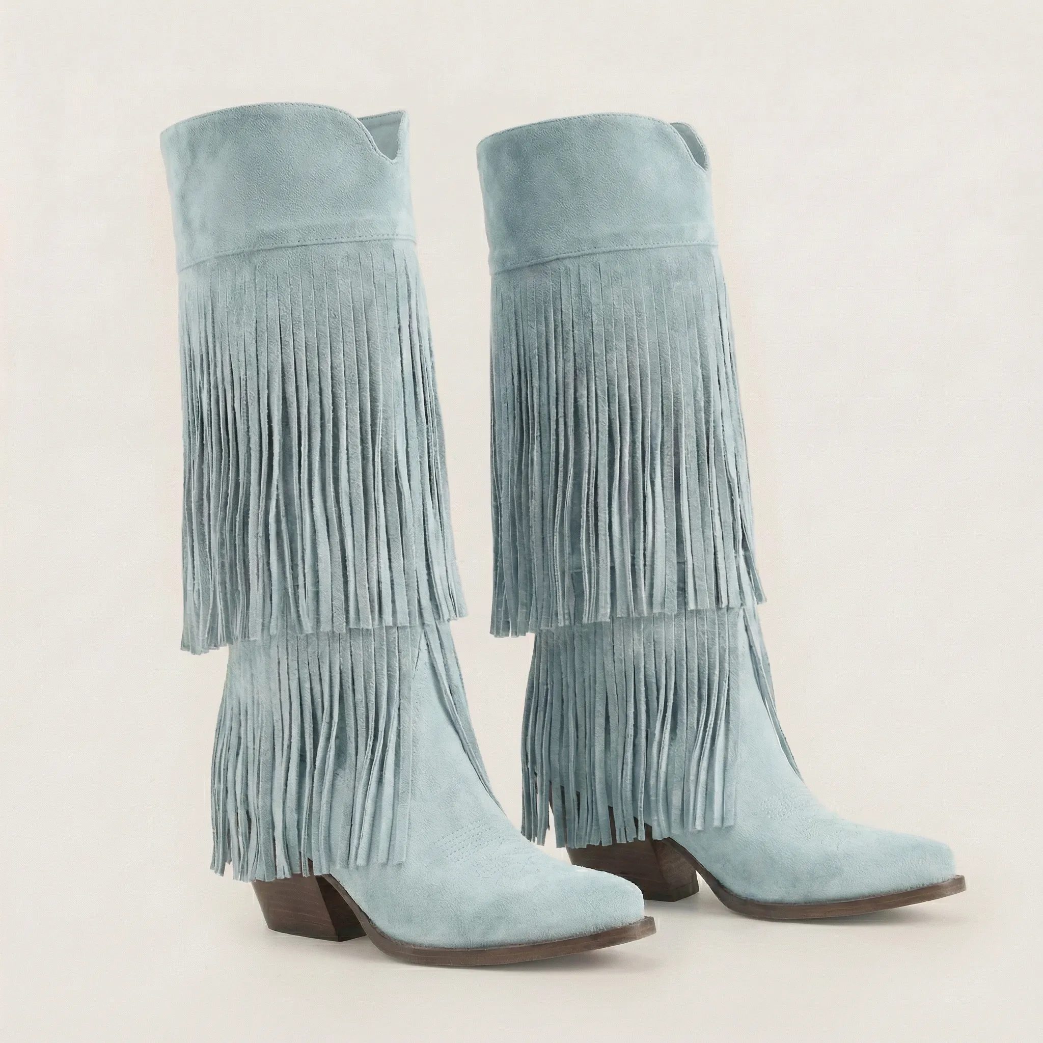 Fryda Breeze Western Boots sold by Kali Shoes product image thumbnail 2