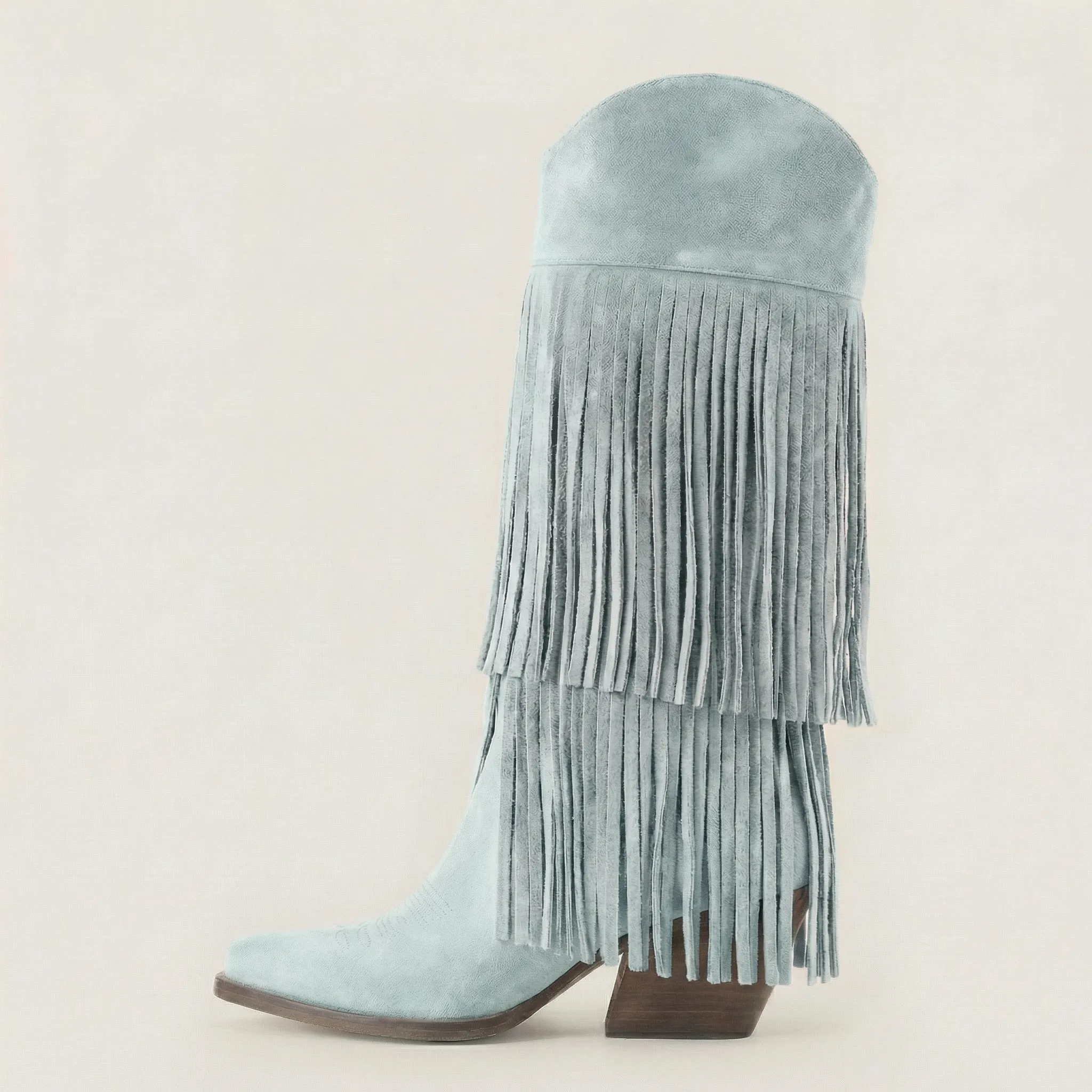 Fryda Breeze Western Boots sold by Kali Shoes product image thumbnail 3