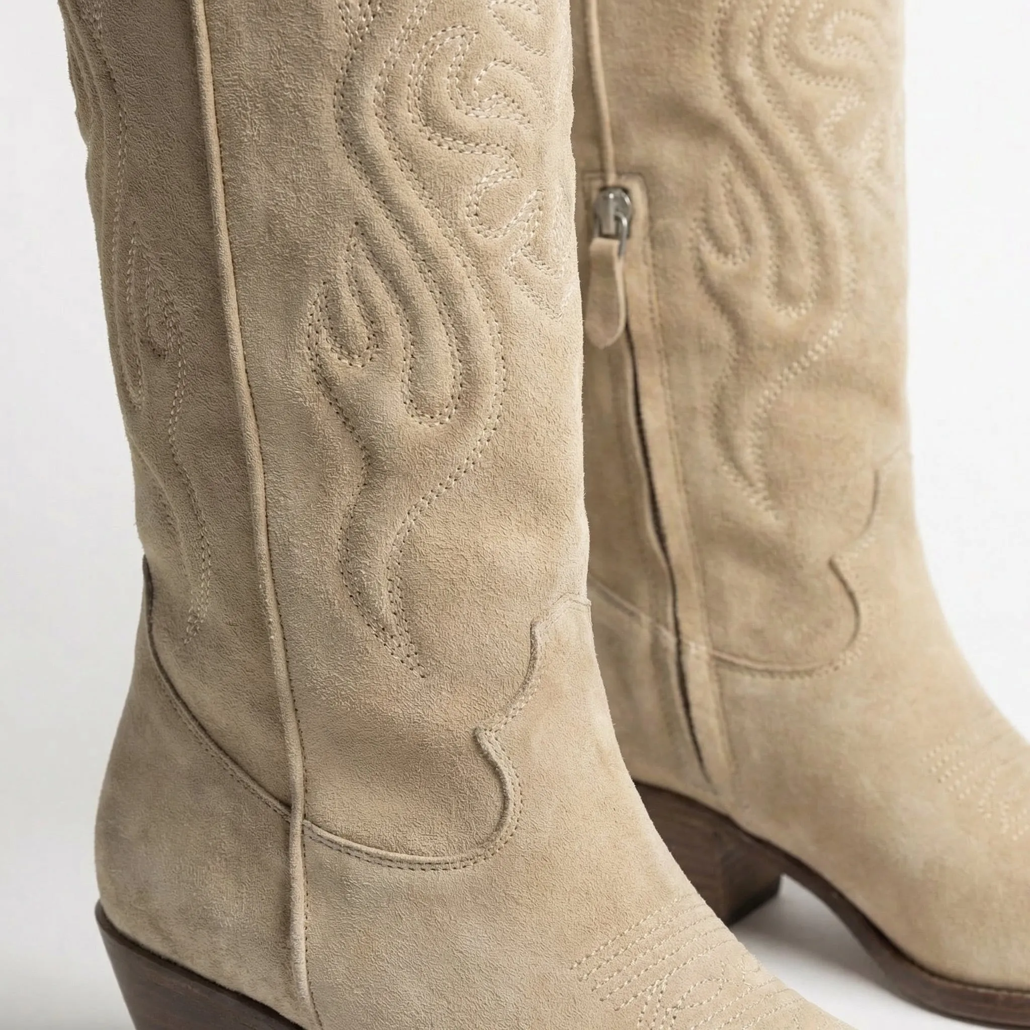 Sava Cereal Cowboy Boots sold by Kali Shoes product image thumbnail 4