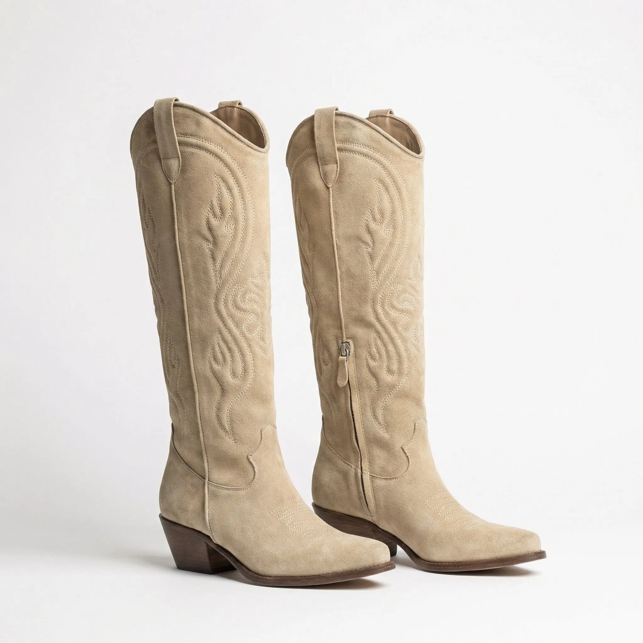 Sava Cereal Cowboy Boots sold by Kali Shoes product image thumbnail 2