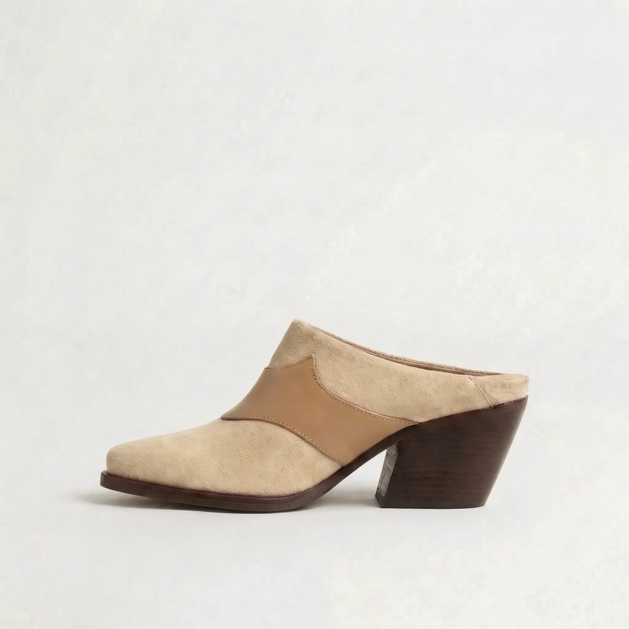 Mule Mayomi Cereal sold by Kali Shoes product image thumbnail 5